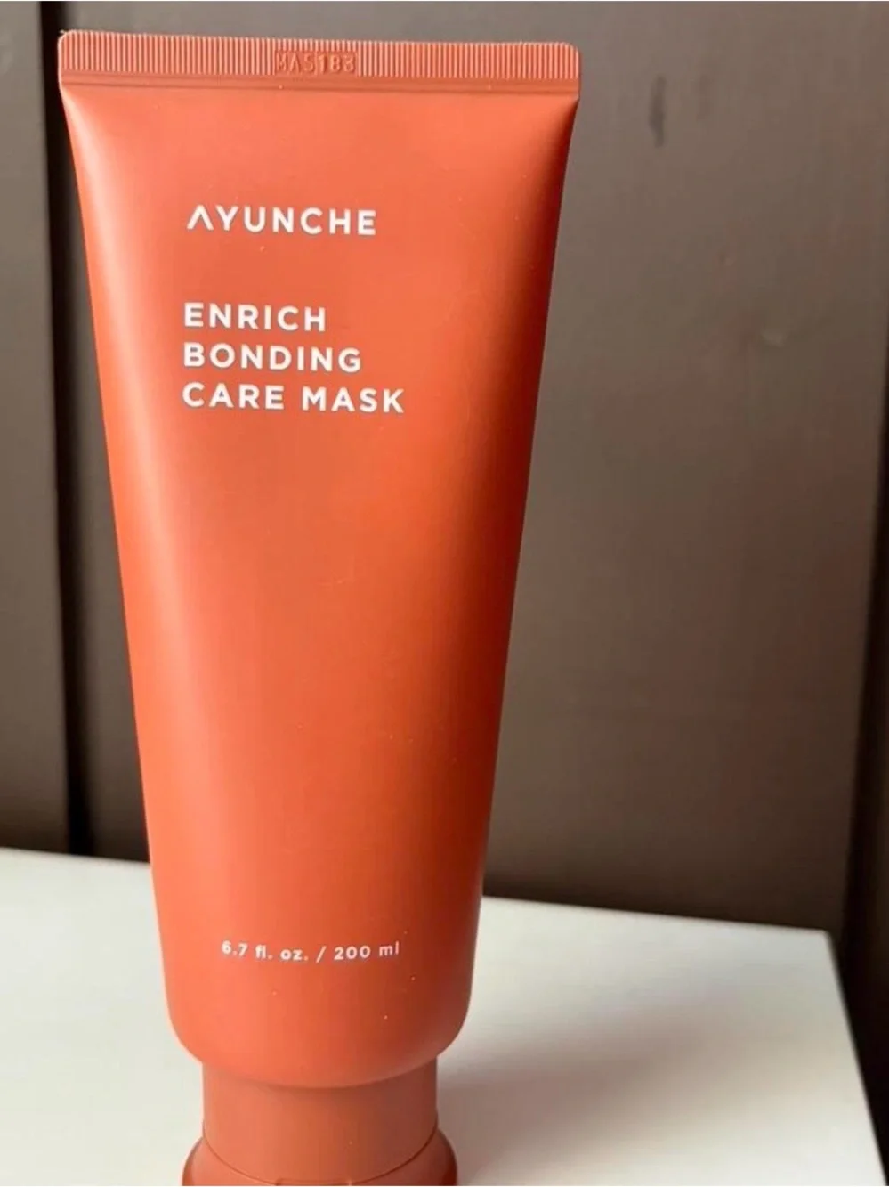 Enrich Bonding Care Mask